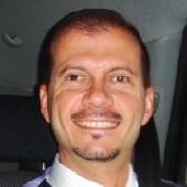 Foto Xavi Pérez Curriculum Vitae Informatico