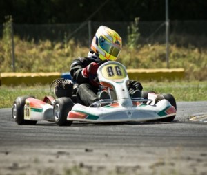 go-kart